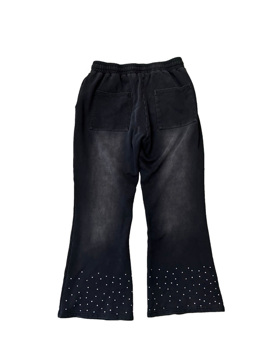 Blackout sweat pants