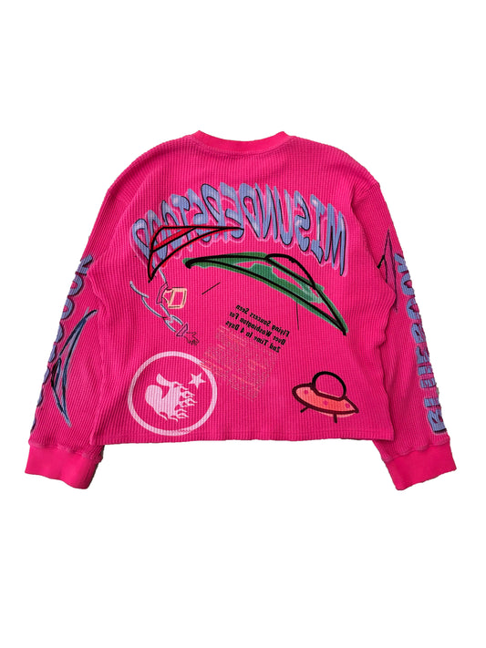 Project blue thermal