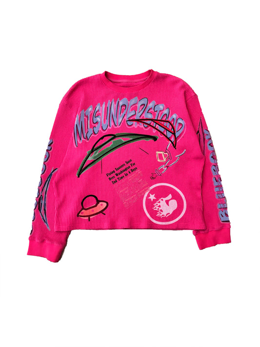 Project blue thermal